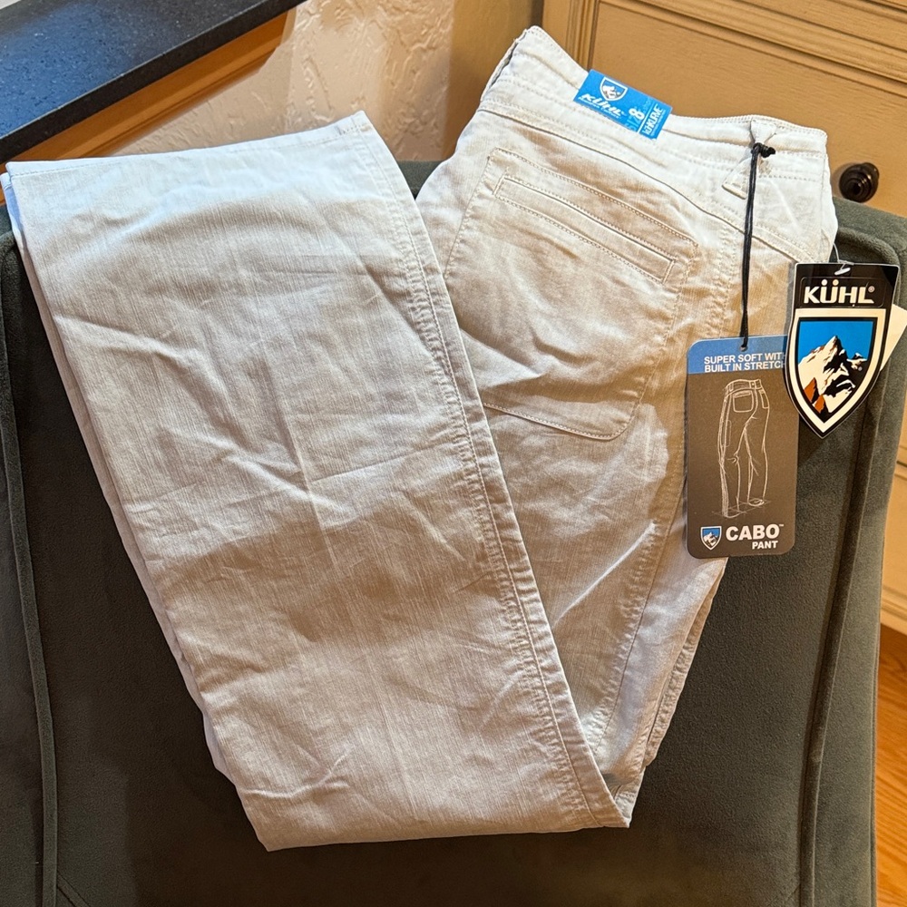 Women’s Hiking Pants